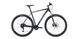 Велосипед 29" SOLID-DX 18” Черный мат