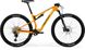 Велосипед двохпідвіс MERIDA NINETY-SIX RC 5000, ORANGE(BLACK), M (6110886208)