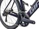 Велосипед шосейний Giant Propel Advanced Pro 0 Di2, 2023, Black Currant, M/L (2300041106)