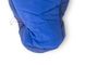 Фото Детский спальный мешок Pinguin Comfort Junior (-1/-7°C), 150 см - Right Zip, Blue (PNG 234657) 2020 № 2 з 7
