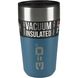 Фото Кружка з кришкою 360° degrees Vacuum Insulated Stainless Travel Mug, Denim, Large (STS 360BOTTVLLGDM) № 4 из 4