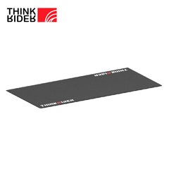 Коврик для велотренажеров THINKRIDER Trainer Floormat, Black (2000925800110)