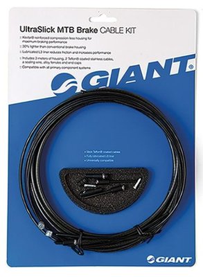 Трос для гальма Giant Ultraslick MTB (210801)