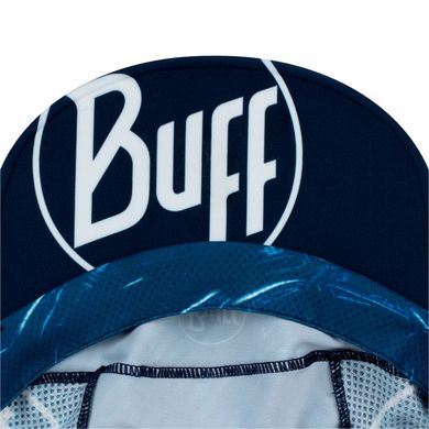 Кепка Buff Pack Speed Run Cap, Xcross, L/XL (BU 125577.555.30.00)
