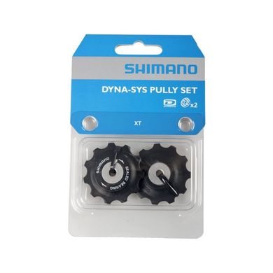 Роліки перемикача швидкостей комплект Shimano RD-M773 XT (SHMO Y5XF98130)