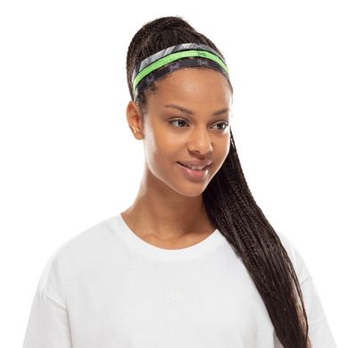 Резинка для волос Buff Hairband, Oney Multi (BU 122643.555.10.00)