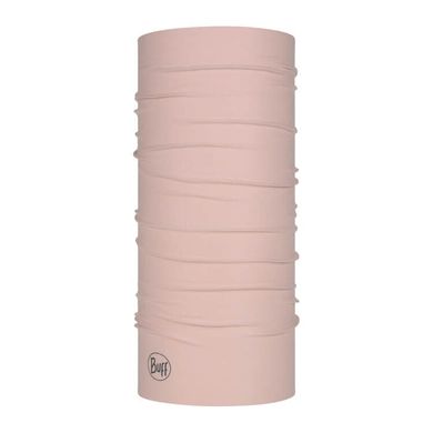 Мультифункциональный шарф Buff ORIGINAL solid rosé (BU 117818.512.10.00)