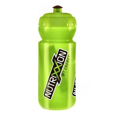 Пляшка NUTRIXXION Professional 600 ml BPA Free (440015)