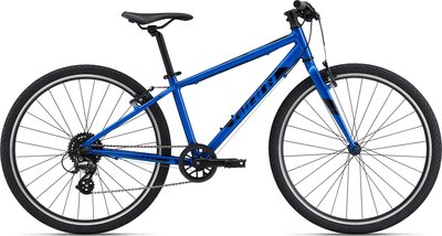 Велосипед детский Giant ARX 26, 2023 Sapphire (2204046220)