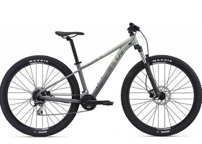 Велосипед горный Liv Tempt 2 27.5", 2021, Desert sage, S (2101116224)