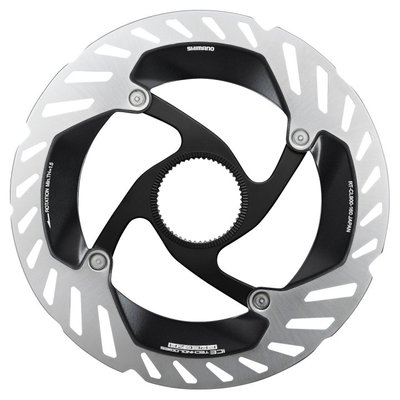 Ротор Shimano RT-CL900-SI Ice Tech Freeza Center Lock, 160мм (SHMO IRTCL900SI)