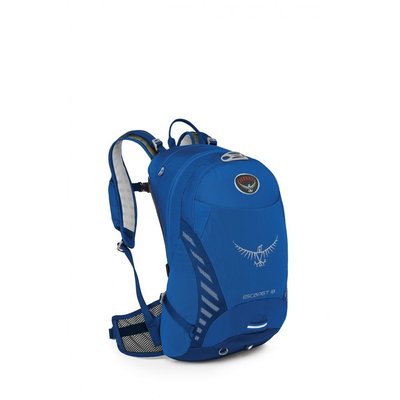 Рюкзак Osprey Escapist 18, Indigo Blue, M/L (OSP ESCAPIST-009.0261)
