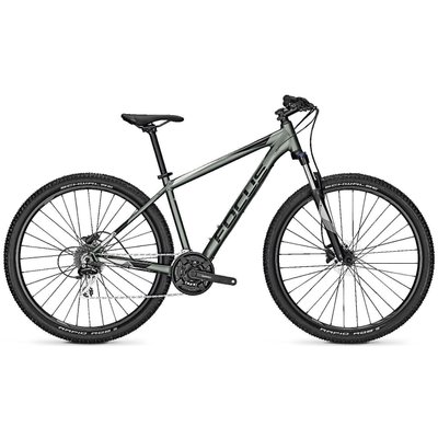 Велосипед гірський Focus Whistler 3.6 (FCS 633019250)