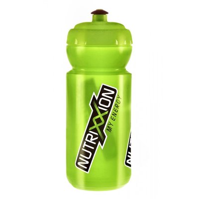 Пляшка NUTRIXXION Professional 600 ml BPA Free (440015)