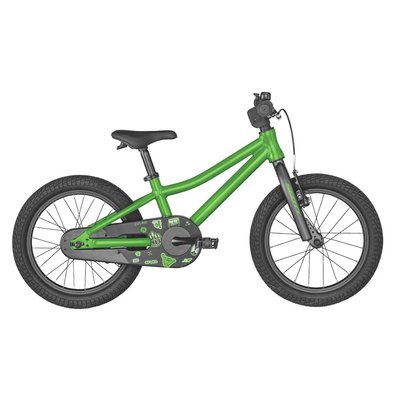 Велосипед детский Scott Roxter 16, CN (286638.222)