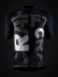 Велофутболка мужская Craft Adv Endurance Lumen Jersey M, Black, L (CRFT 1910522.999000-L)
