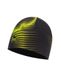 Фото Шапка Buff Microfiber Reversible Hat, Optical Yellow Fluor (BU 117102.117.10.00) № 1 из 2