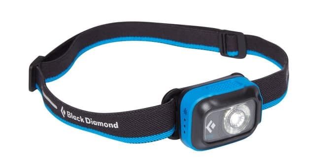 Налобный фонарь Black Diamond Sprint, 225 люмен, Ultra Blue (BD 620653.4031)