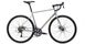 Велосипед гравийный 28" Marin NICASIO, 2023, 56см, Silver (730154005)