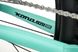 Велосипед гірський Kona Big Honzo DL 2022 з пробігом, Mint Green, L (KNA B22HZB USED)