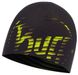 Фото Шапка Buff Microfiber Reversible Hat, Optical Yellow Fluor (BU 117102.117.10.00) № 2 из 2