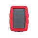 Чохол для велокомп'ютера Lezyne Mega XL GPS Cover, Red, Y13 (4712806 001704)