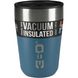 Фото Кружка з кришкою 360° degrees Vacuum Insulated Stainless Travel Mug, Denim, Regular (STS 360BOTTVLREGDM) № 3 из 3