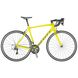 Велосипед шоссейный Scott Addict 30 L yellow 2021 (280638.008)